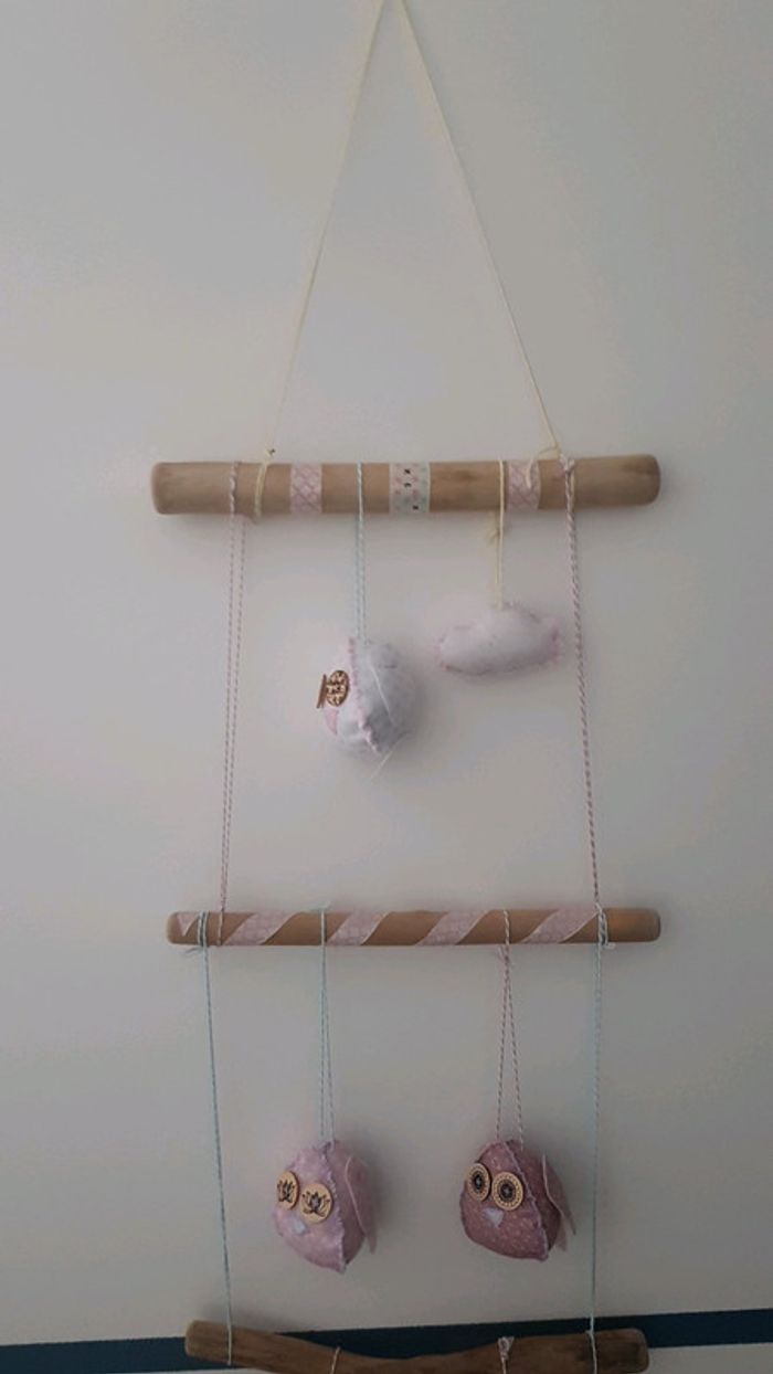 Suspension décoration murale - photo numéro 3