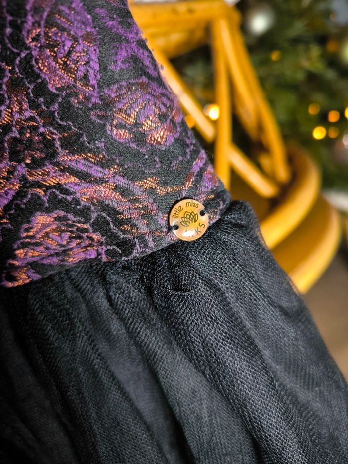 Robe fête - photo numéro 4