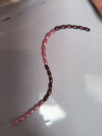 4 bracelets