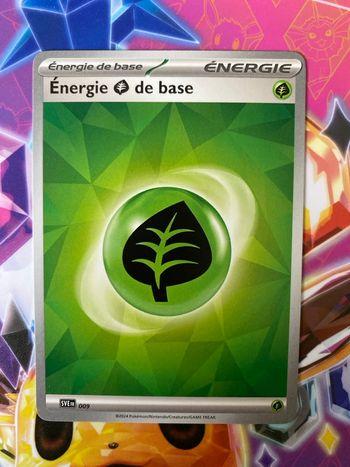 Carte Pokémon commune neuf