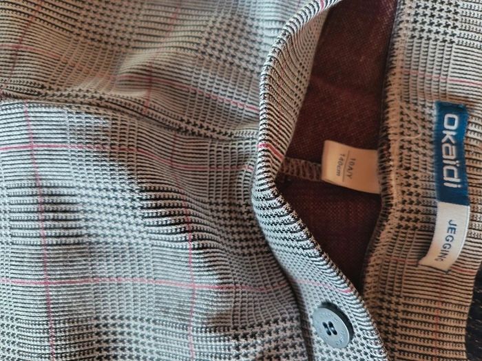 Jegging Okaïdi 10 ans - photo numéro 7