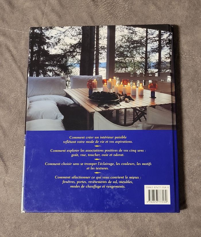 Décorer selon sa sensibilité Westgate - photo numéro 8