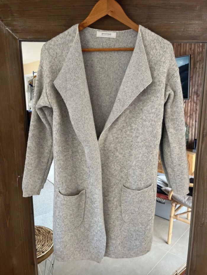 Veste femme promod - photo numéro 2