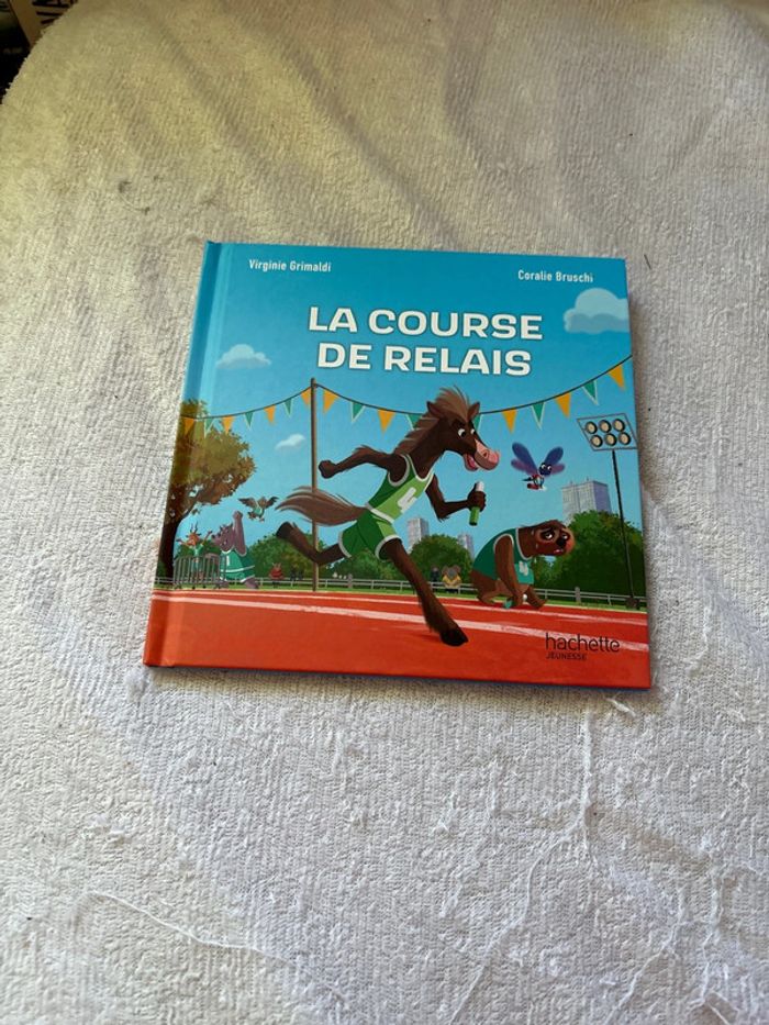 Livre enfants