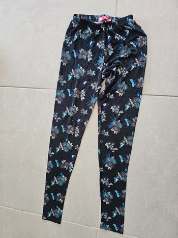 Legging fantaisie Tissaia taille 34/36