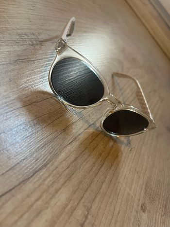 Lunette de soleil