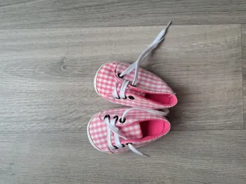 Chaussures bébé