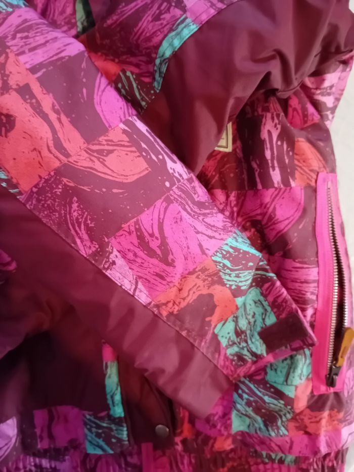 Veste de ski 14 ans Decathlon - photo numéro 2