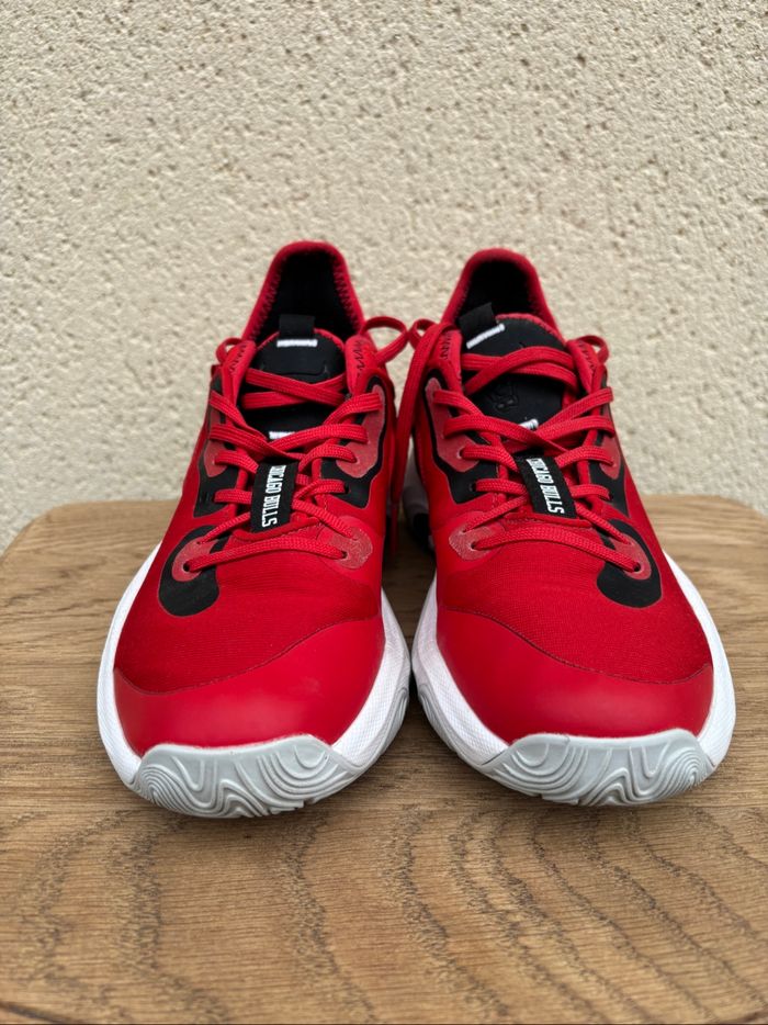 Basket Chicago Bulls