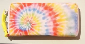 Portefeuille fille neuf