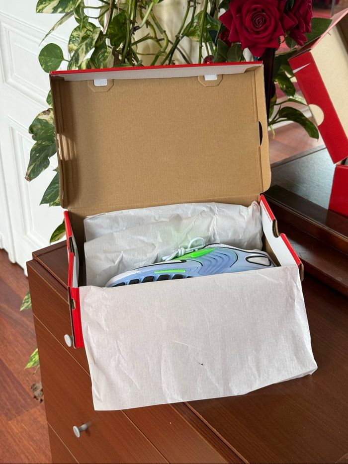 Nike - Air Pegasus Wave - 40,5 - photo numéro 7