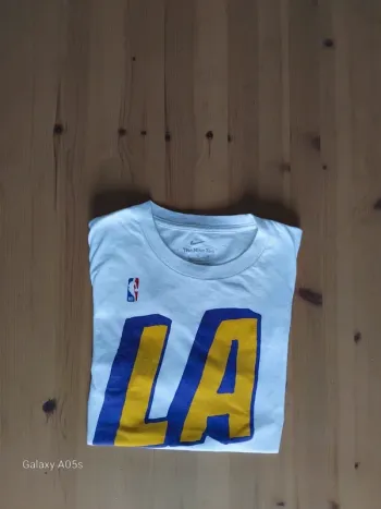 Tee-shirt Nike