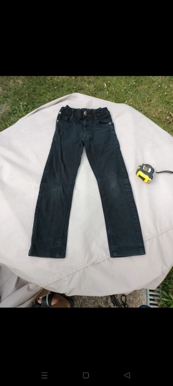 Jean noir