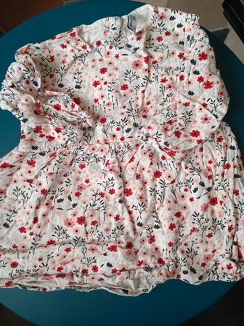 Robe 6 mois