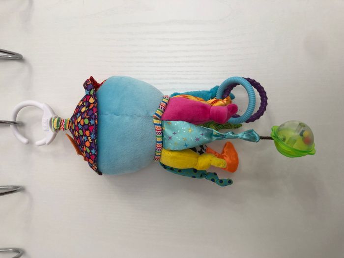 Jouet bébé, Tomy - photo numéro 2