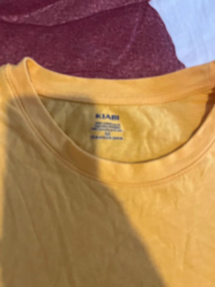 Tee-shirts - photo numéro 2