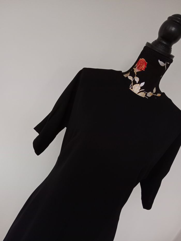 Robe Noire - photo numéro 2