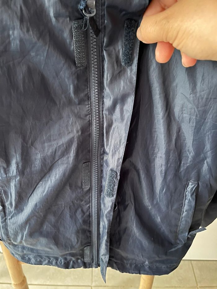 Imperméable avec capuche amovible - photo numéro 6