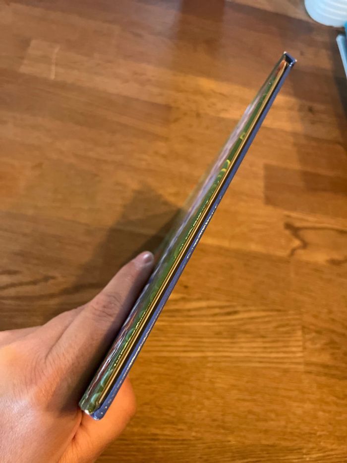 Livre collection Les animaux du zoo Mawa l’orang outan avec une figurine singe - photo numéro 10