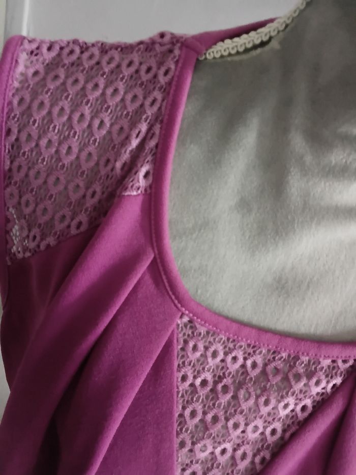 Débardeur Taille 46/48 - photo numéro 4