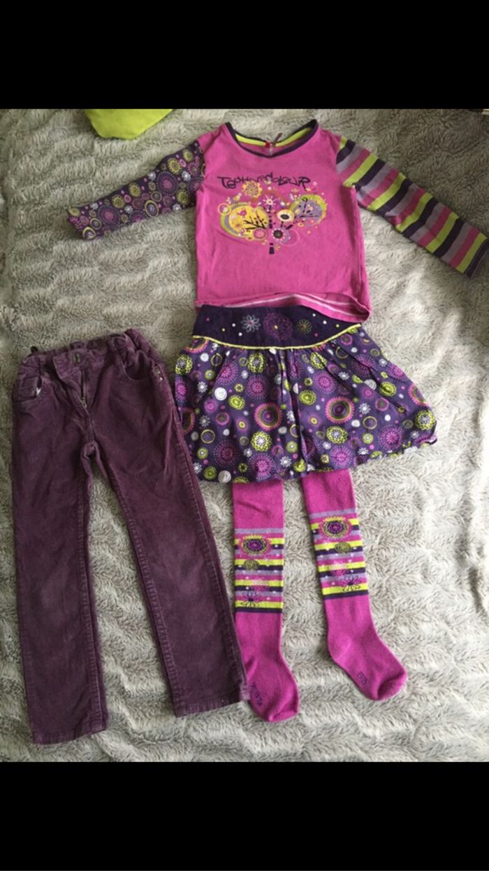 Ensemble 3 ans orchestra