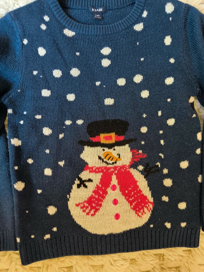 Pull noel - photo numéro 2