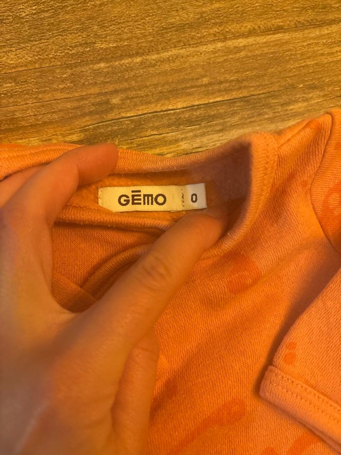 Lot pyjama - photo numéro 3