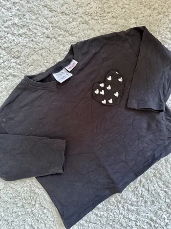 T-shirt ZARA 9/12 mois