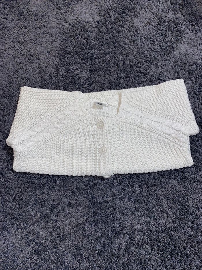 Gilet Z 🌸 5ans - photo numéro 8