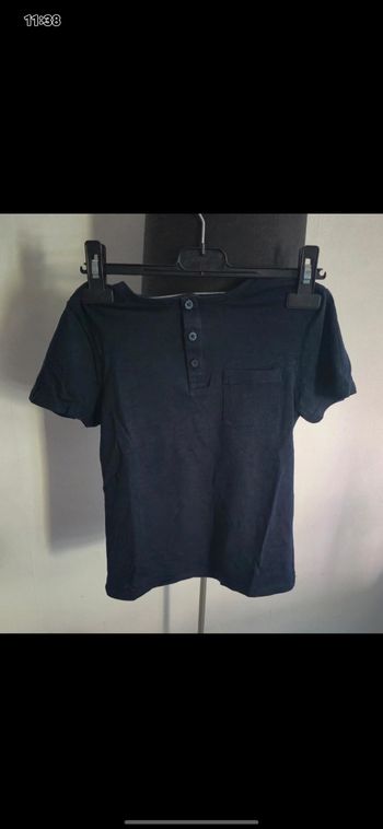 T shirt garçon 8 ans