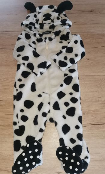 Pyjama garçon 6 mois in extenso 