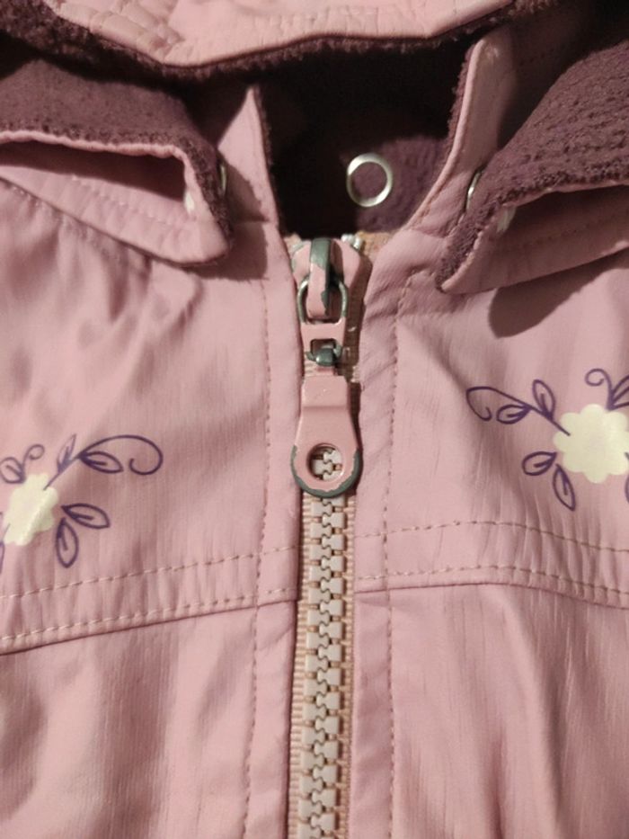 Imperméable T9M Kimbaloo - photo numéro 3