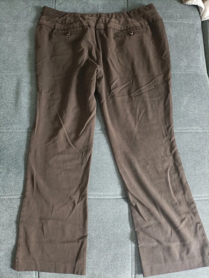 Pantalon droit - photo numéro 2
