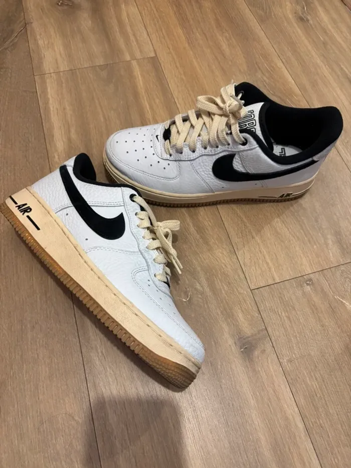 Nike Air Force 1 - photo numéro 3