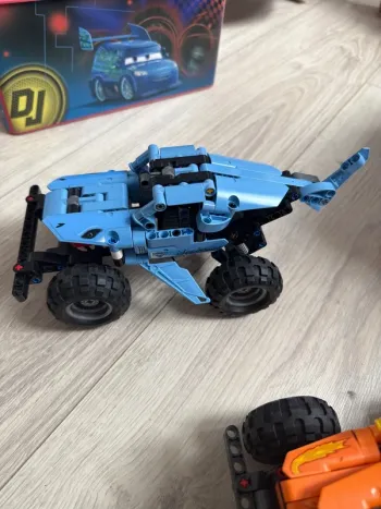 Lego technic