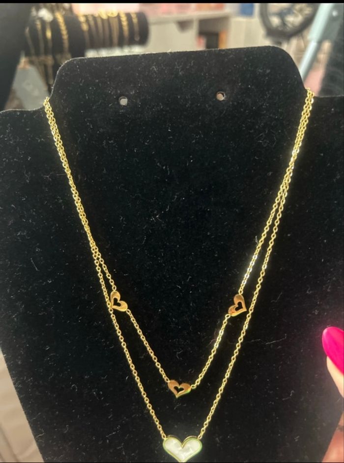 Collier - photo numéro 3