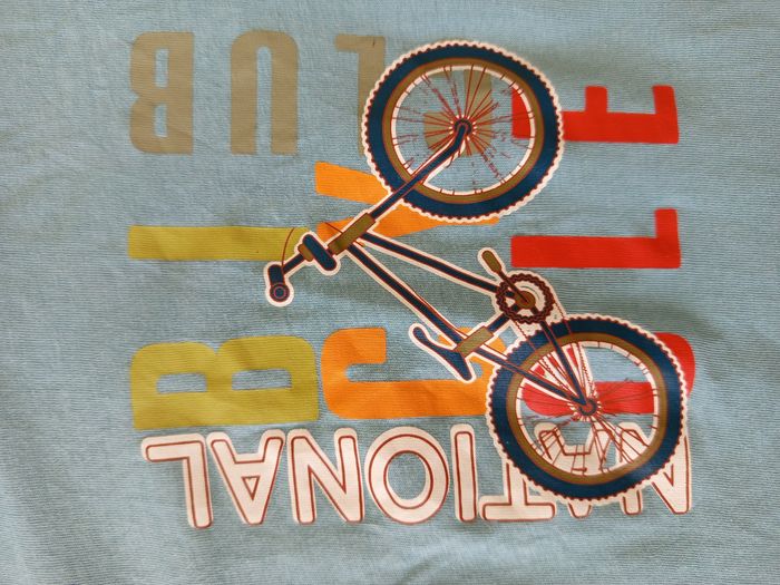 T shirt 5 - photo numéro 2