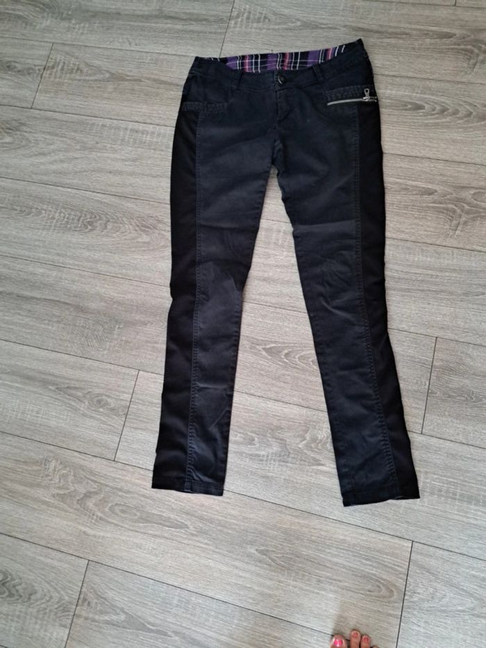 Jean taille 42