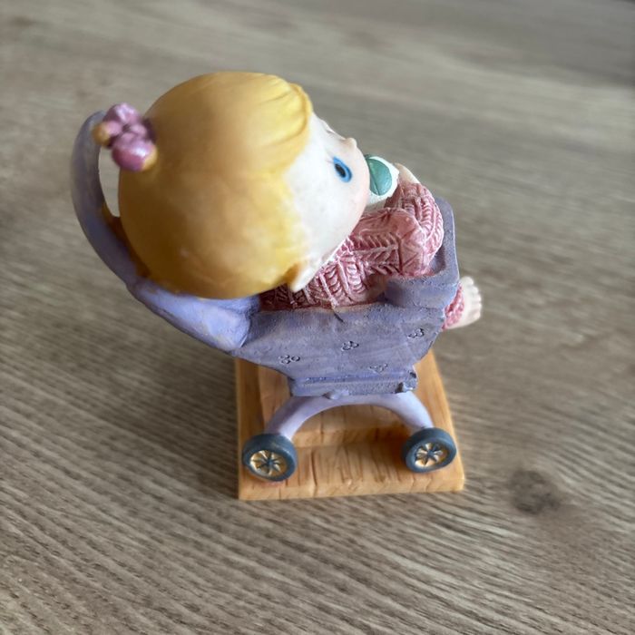 Petite figurines - photo numéro 4