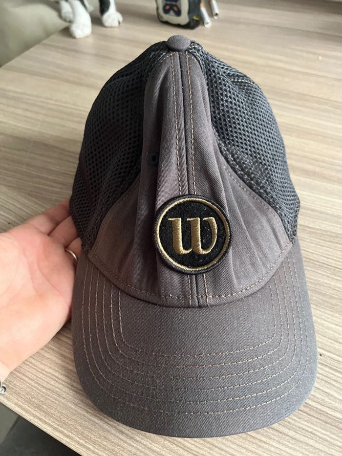 Casquette L/XL