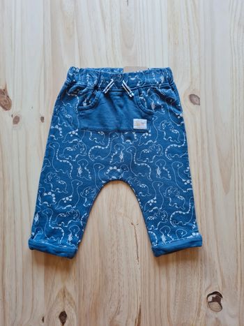 Jogging Sergent Major 9 mois