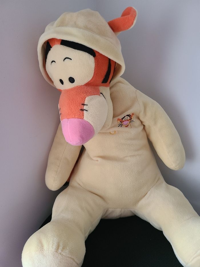 Tigrou - photo numéro 2