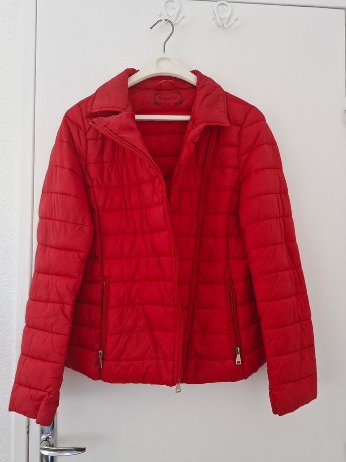Blouson - photo numéro 2