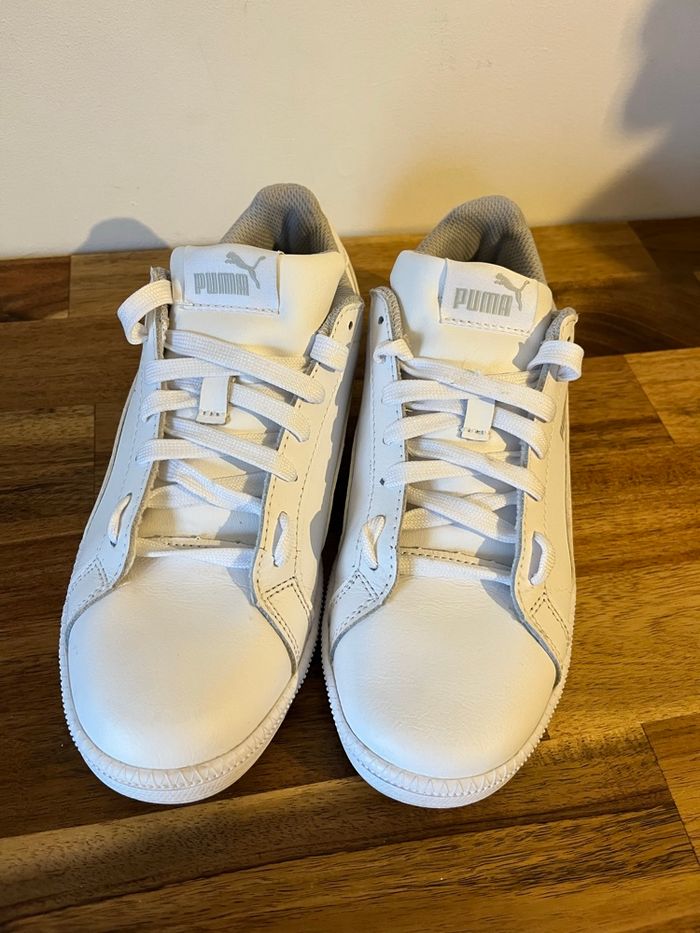 Chaussure Puma taille 36 - photo numéro 4