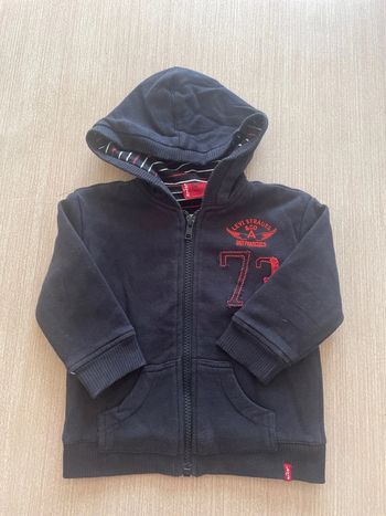 Veste Lévi’s