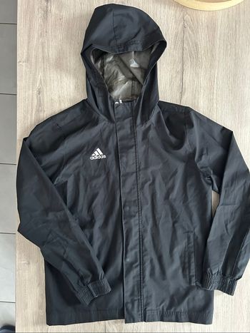 Veste imperméable