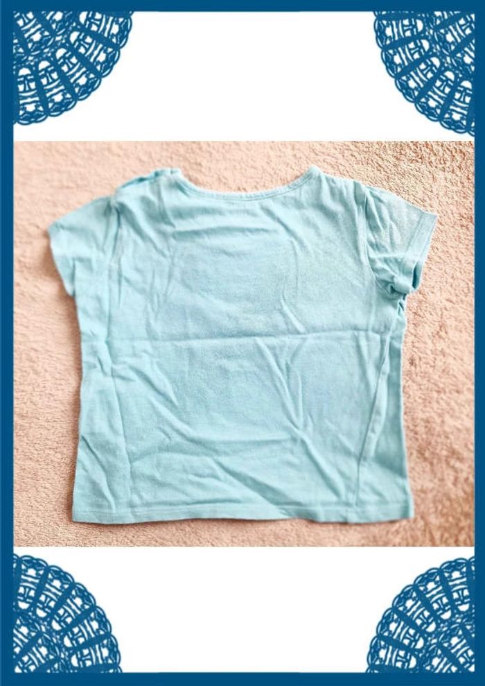 Tee-shirt - photo numéro 2