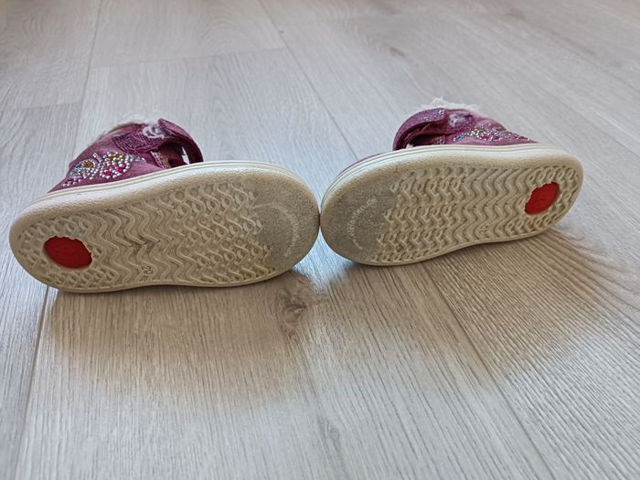 Chaussures fourré - photo numéro 3