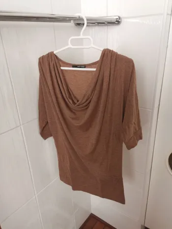 Tee-shirt manches 3/4