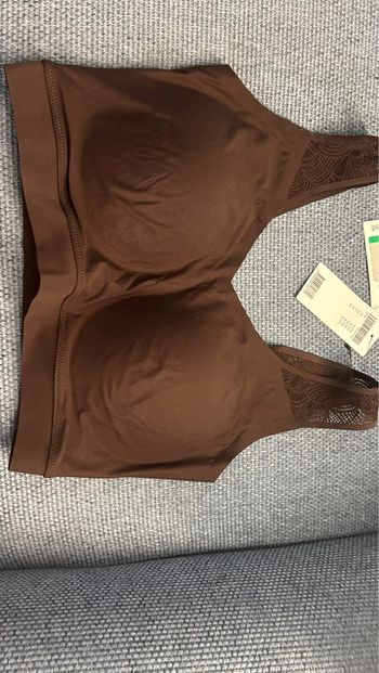 Brassière Chantelle neuve taille de XL à 2XL neuve
